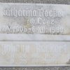 Lenz Katharina 1905-1990 Grabstein